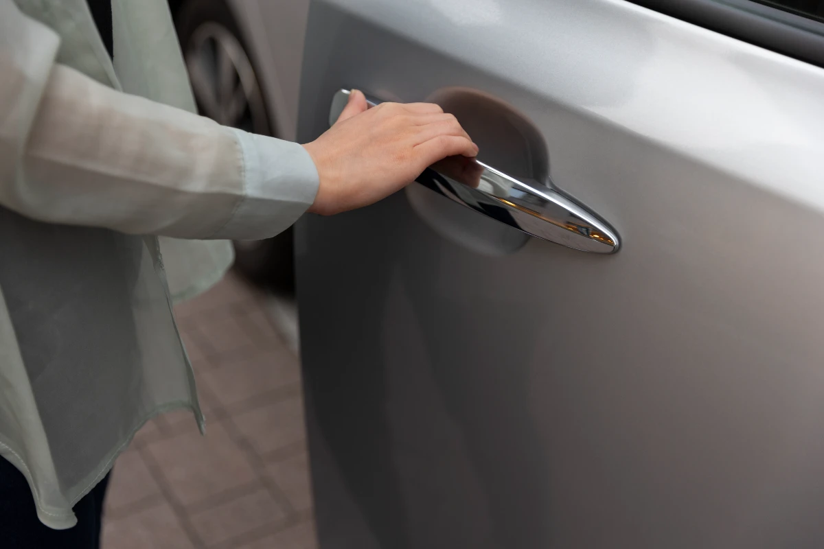 Cost of car locksmith