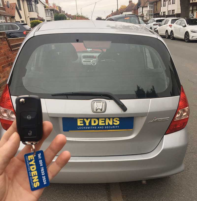 honda-Jazz-Remote-Key